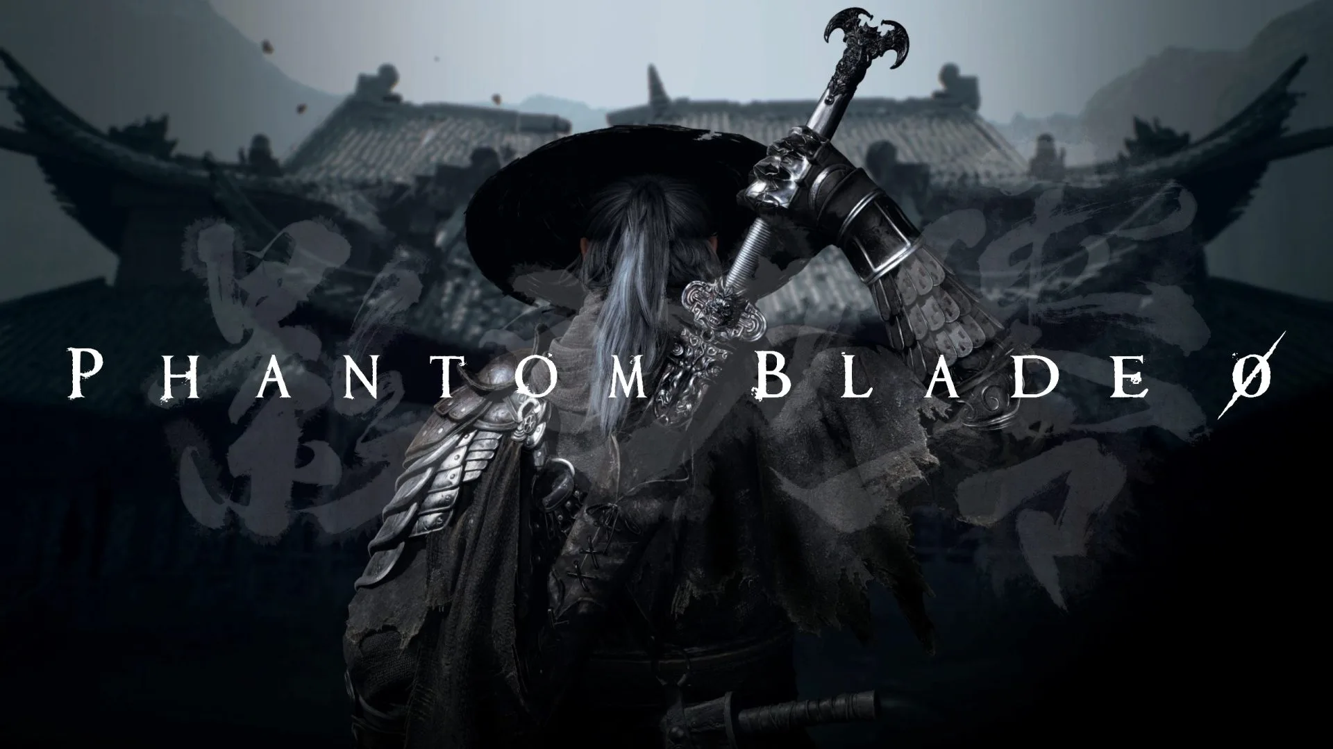 Phantom Blade Zero ganha 11 minutos de gameplay e revela Donnie Yen
