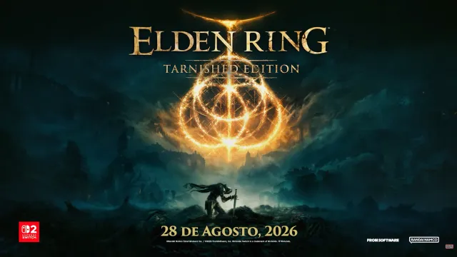 Tarnished Edition ganha novo trailer de gameplay antes do lançamento no Switch 2