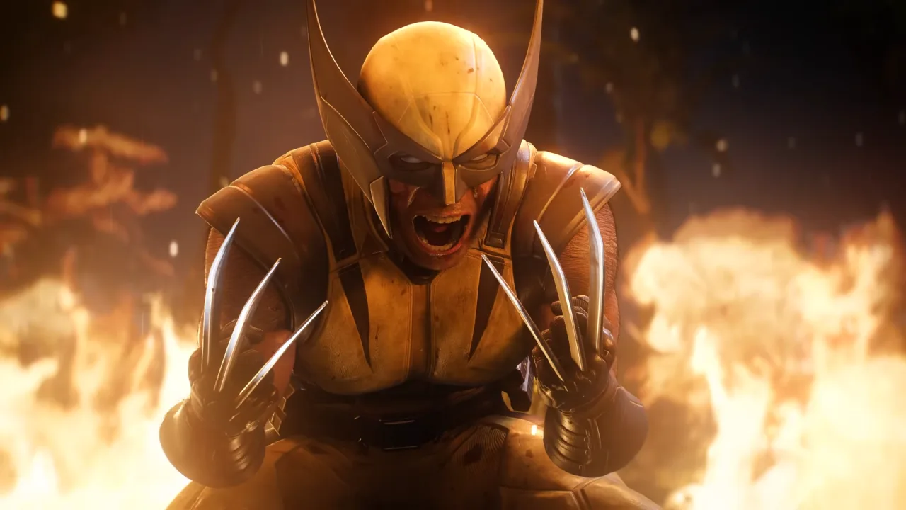 Marvel’s Wolverine ganha novo trailer na D23 2026 e reforça violência do exclusivo de PS5