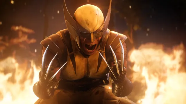 Marvel’s Wolverine ganha novo trailer na D23 2026 e reforça violência do exclusivo de PS5