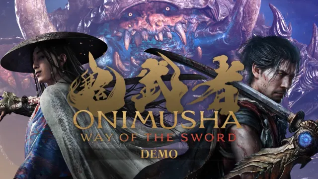 Onimusha: Way of the Sword ganha novo trailer e demo expandida na gamescom 2026